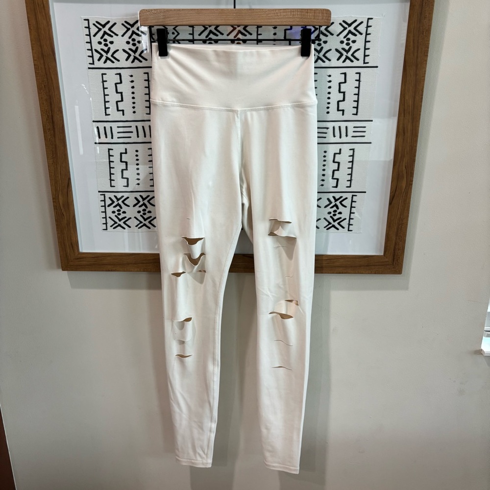 ALO Yoga‎ Warrior Leggings